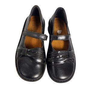 Naot strap Mary Jane shoes